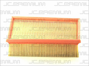 Повітряний фільтр на Рено Лагуна 1.9dci, 2.0dci, 2.2dci, 2.0i 16 V, 1.6i 16 V / JC PREMIUM B2R040PR