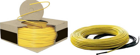 Кабель, провід, лампочки і електрофурнітура