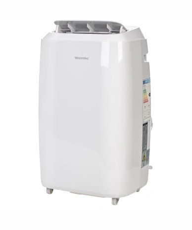 Кондиціонер мобільний Warmtec KP29W 30м2