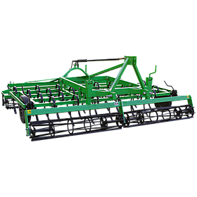 Культиватор комбінований ЄВРОПАК 2.8 м