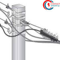 Арматура для СІП