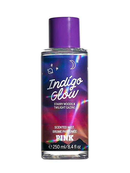 Спрей для тіла Indigo Glow Victoria's Secret, фото 1