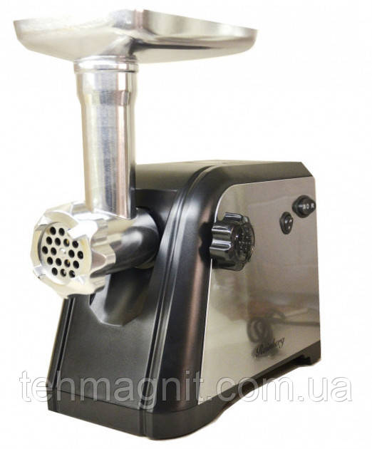 М'ясорубка соковичавниця електрична Rainberg RB 673