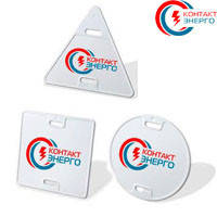 Кабельні бірки