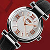 Жіночий годинник Skmei 9075 Elegant чорний, фото 5