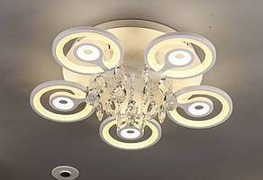 Люстра LED Sunlight Y1111/5, фото 4