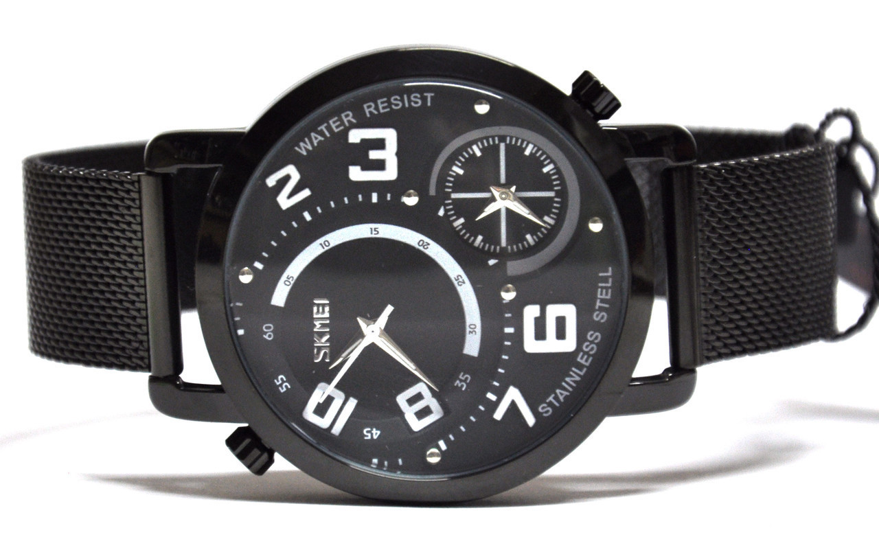 Skmei 9168 Moon