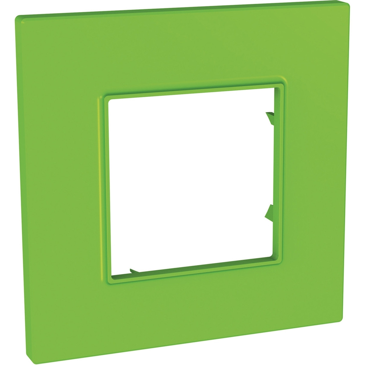 MGU6.702.28 Рамка 1-місна BIO Unica Quadro Schneider Electric