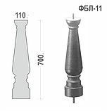 Балясини ФБЛ-11, фото 2