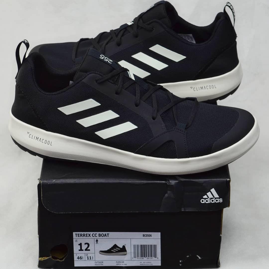 Adidas climacool boat lace shoes uk discount