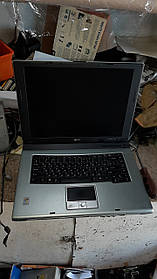 Ноутбук ACER TRAVELMATE 2310 №9-606-1