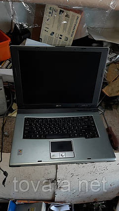 Ноутбук ACER TRAVELMATE 2310 №9-606-1, фото 2