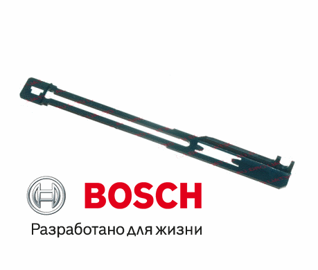 Тяга болгарки Bosch GWS 14-125, фото 1