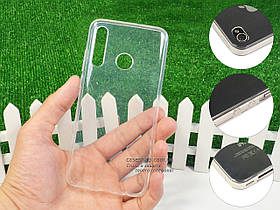 Ультратонкий чехол на телефон Huawei Honor 10i (HRY-LX1T)