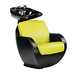 Перукарська мийка Thomas компактна мийка для перукарського салона краси VM 2014, фото 4