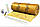 Шумоізоляція водостічних труб TECSOUND INSULATION PIPE 75, фото 3