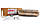 Шумоізоляція водостічних труб TECSOUND INSULATION PIPE 75, фото 5