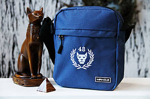 Месенджер Miracle — Brand48