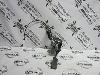 Педаль акселератора (газа) Nissan Armada (18002-ZW00B)