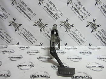 Педаль гальма Nissan Armada (46501-ZW00B)