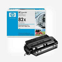 Картридж HP LJ C4182X для аппаратов HP LJ 8100/8150 (Евро картридж)