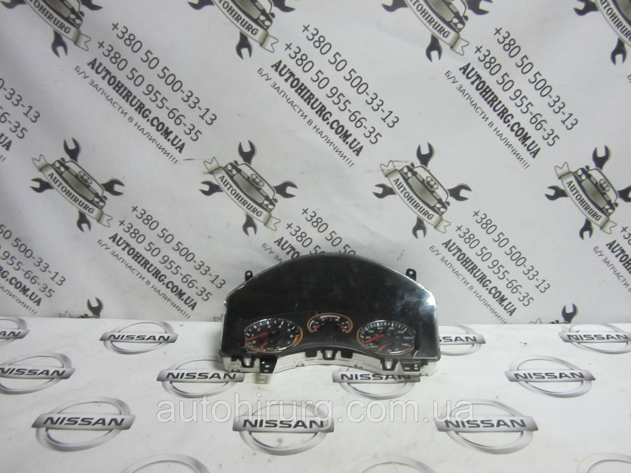 Щиток приборов Nissan Armada 24810ZR78A