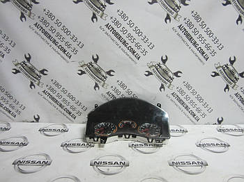 Щиток приборов Nissan Armada 24810ZR78A