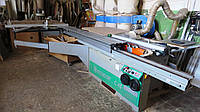 Altendorf C45 станок форматный бу 1997 г.