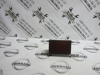 Монітор Nissan Armada (28091-1BU0A)