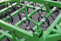 Культиватор комбінований ЄВРОПАК 3,2 м, фото 3