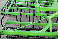 Культиватор комбінований ЄВРОПАК 3,2 м, фото 5