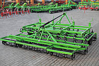 Культиватор комбінований ЄВРОПАК 2.8 м, фото 2