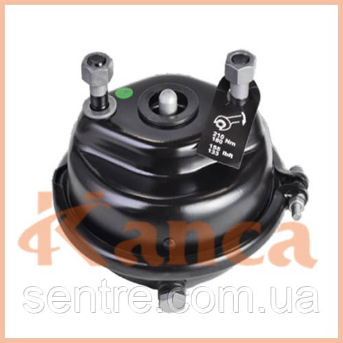 Гальмівна камера T12 (дискові гальма) DAF CF75/85 1392259 / 4235030000 KANCA Туреччина