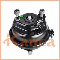 Гальмівна камера T12 (дискові гальма) DAF CF75/85 1392259 / 4235030000 KANCA Туреччина