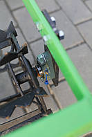 Культиватор комбінований ЄВРОПАК 2.8 м, фото 6