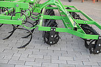 Культиватор комбінований ЄВРОПАК 2.8 м, фото 4