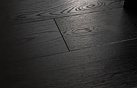 Однополосная паркетная доска под масло-воском, Дуб Рустик, арт. 1501914-120BR