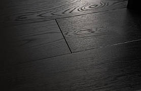 Однополосна паркетна дошка під масло-віском, Дуб Рустік, арт. 1501914-120BR
