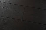 Однополосна паркетна дошка під масло-віском, Дуб Рустік, арт. 1501914-120BR, фото 3