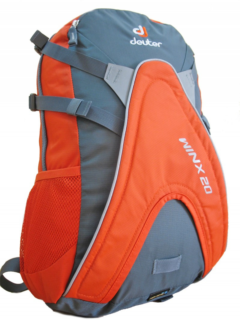 Рюкзак для роликів Deuter Winx 20