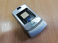 Корпус для Motorola V3i кат. Extra Plus(c мех.открытия)