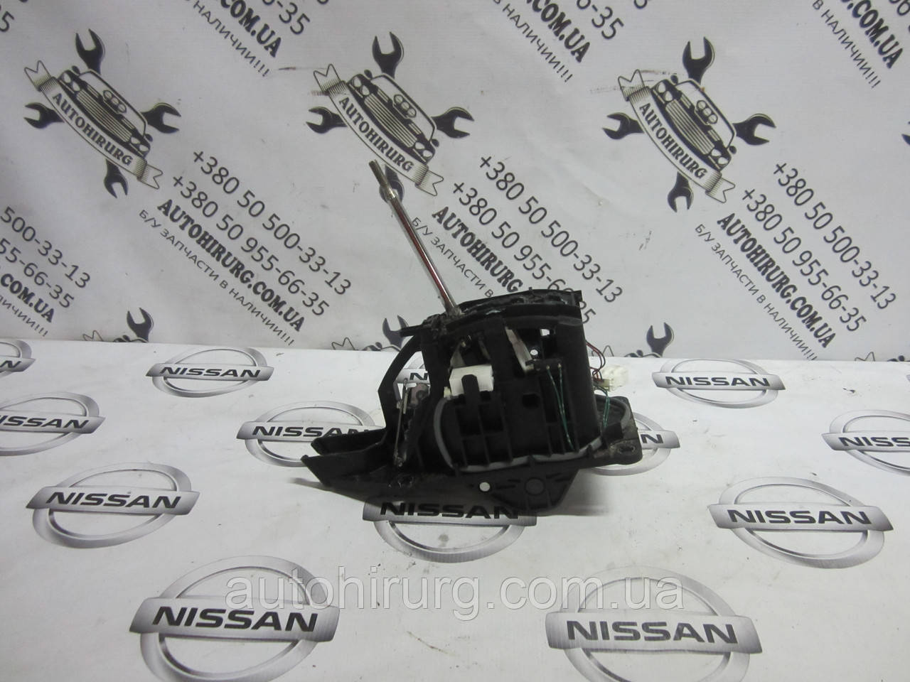 Селектор АКПП Nissan Armada