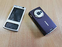 Корпус для Nokia N95 Кат. Extra (полная комплектация)
