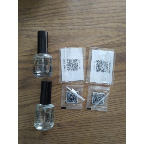 Клей гель для скла Luiquid 2.5D для видалення повітря, фото 1