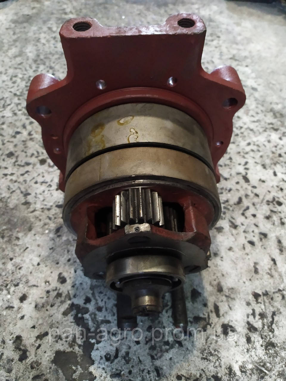 Вал отбора мощности МТЗ-80 70-4202020-А (ID#984594582), цена: 3200 ...