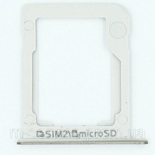 Кришка роз'єму sd-карти Samsung E500H Galaxy E5 (GH63-09898A), оригінал, фото 1