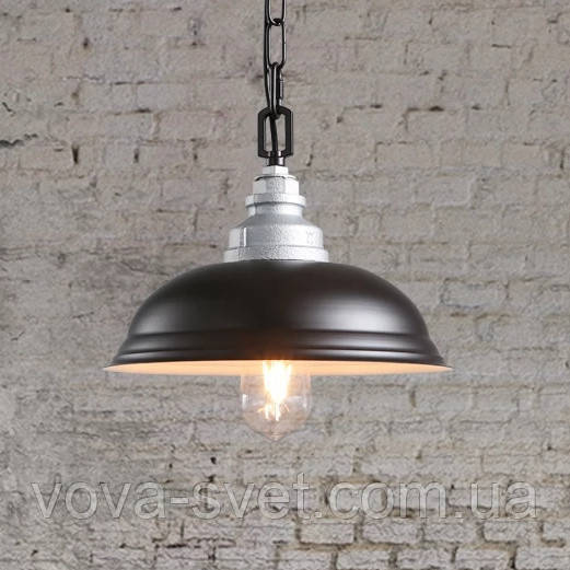 Світильник лофт [ INDUSTRIAL AREA ]