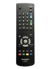 Пульти ДУ для SHARP