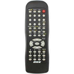 Пульти ДУ для BBK