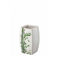Склянка з малюнком бамбука BAMBOO 05946